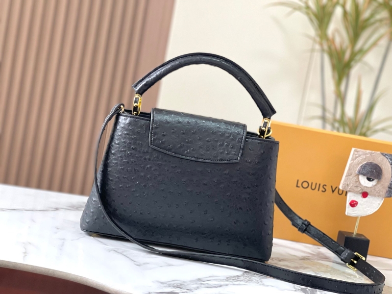 LV Capucines Bags